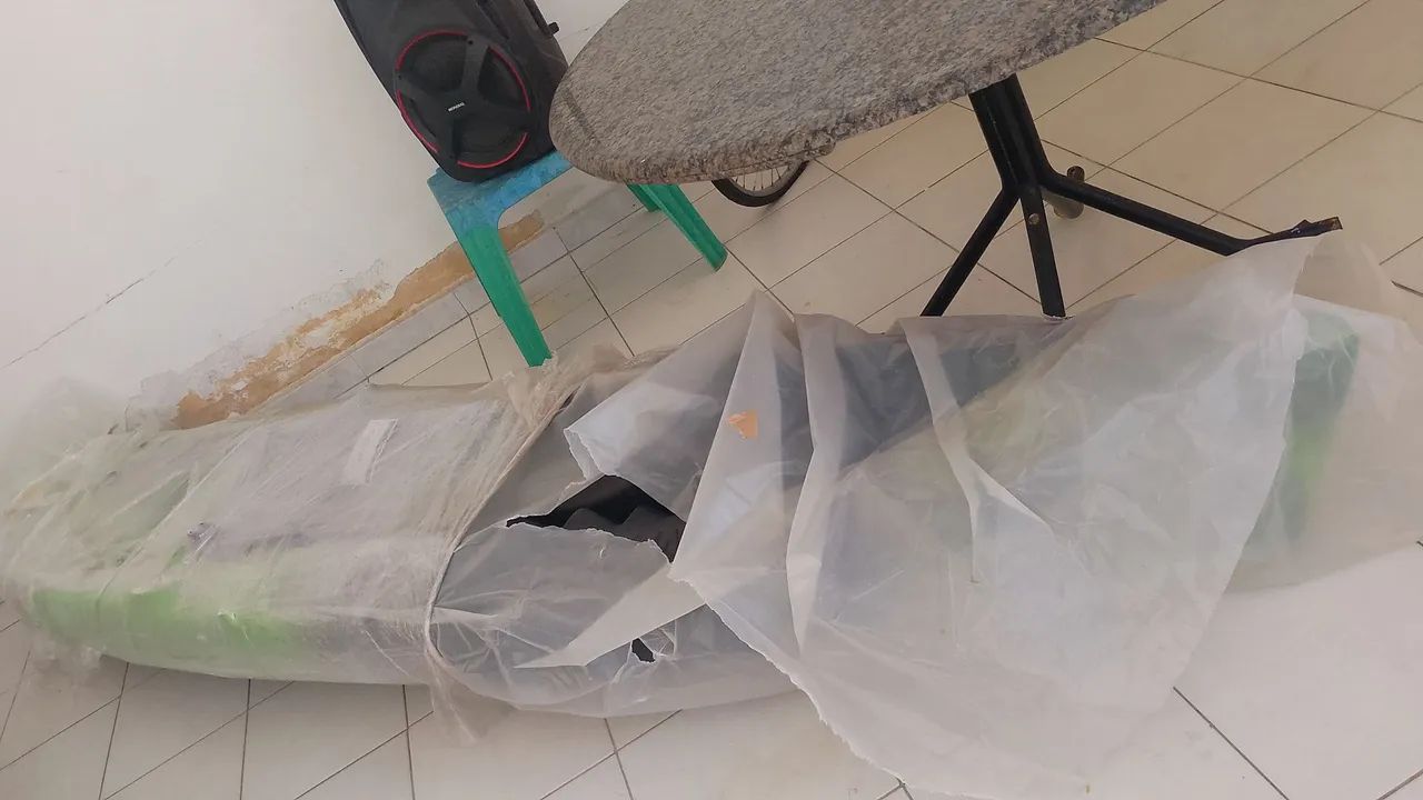Caique  - Foto 5