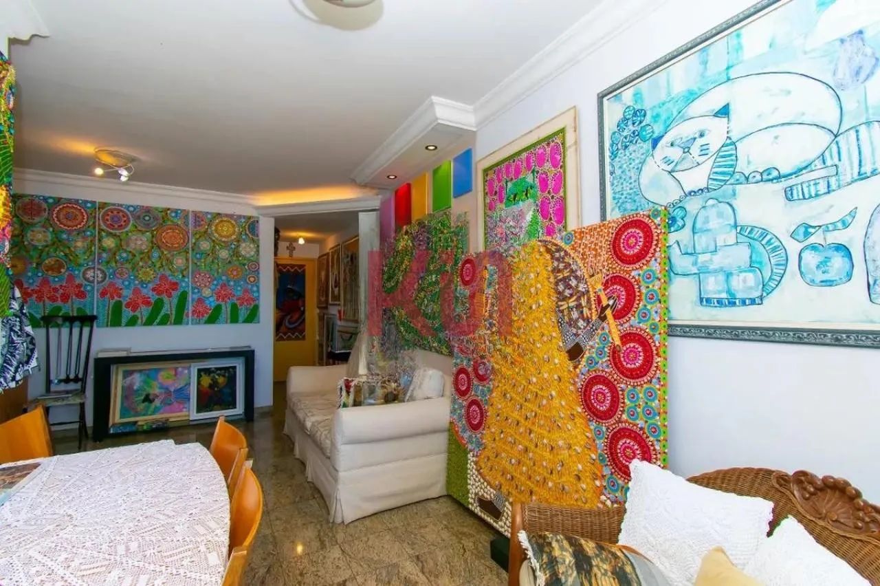 APARTAMENTO RESIDENCIAL em São Paulo - São Paulo, Vila Mariana - Foto 4