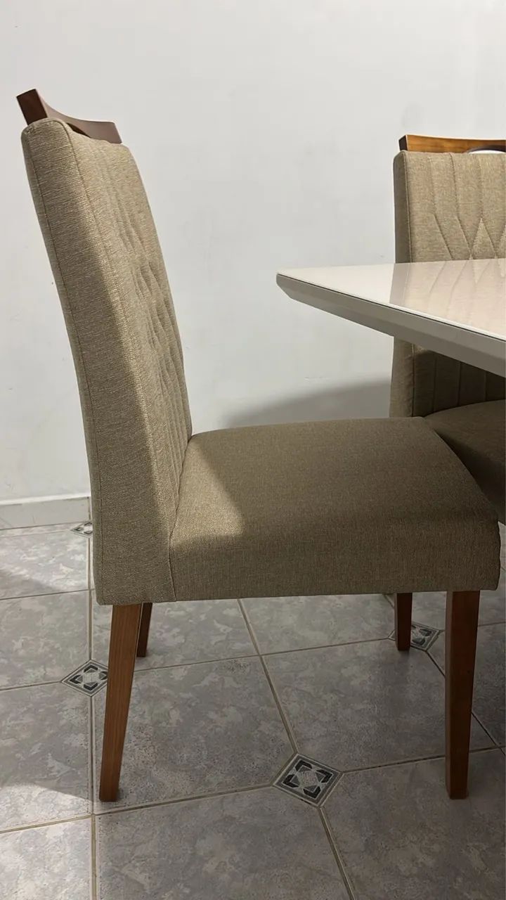 Cadeiras  - Foto 2