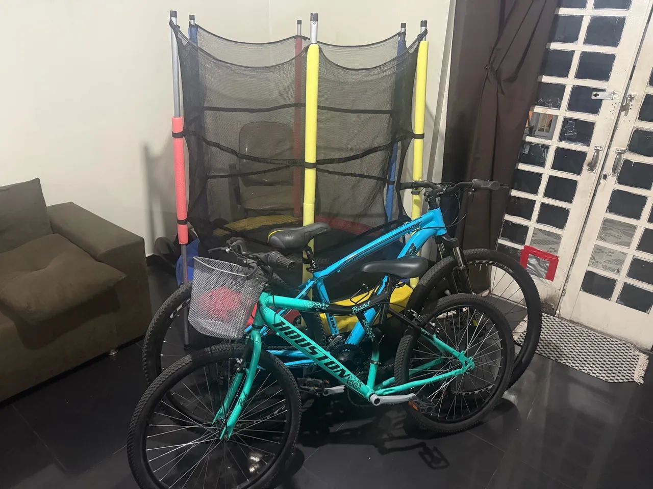 Pula pula , bicicleta - Foto 4