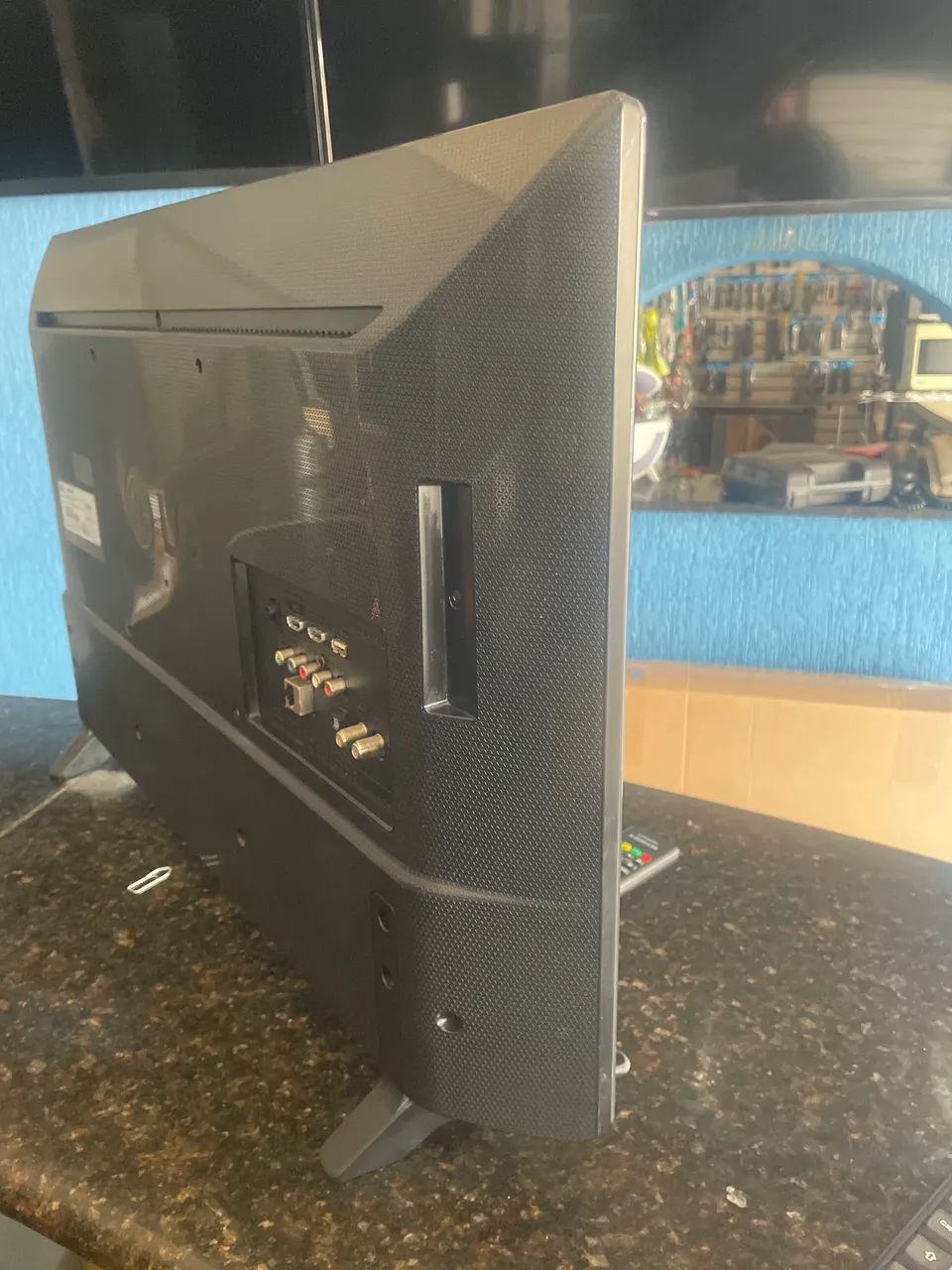 Smart tv 32 LG - Foto 2