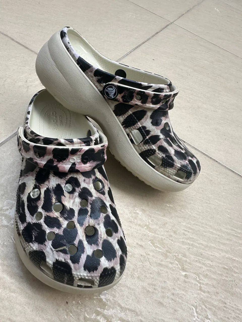 Crocs tam 36 - Foto 3