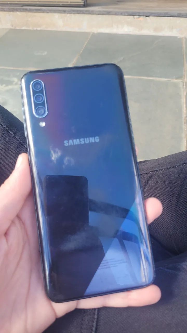 Samsung A30s - Foto 2