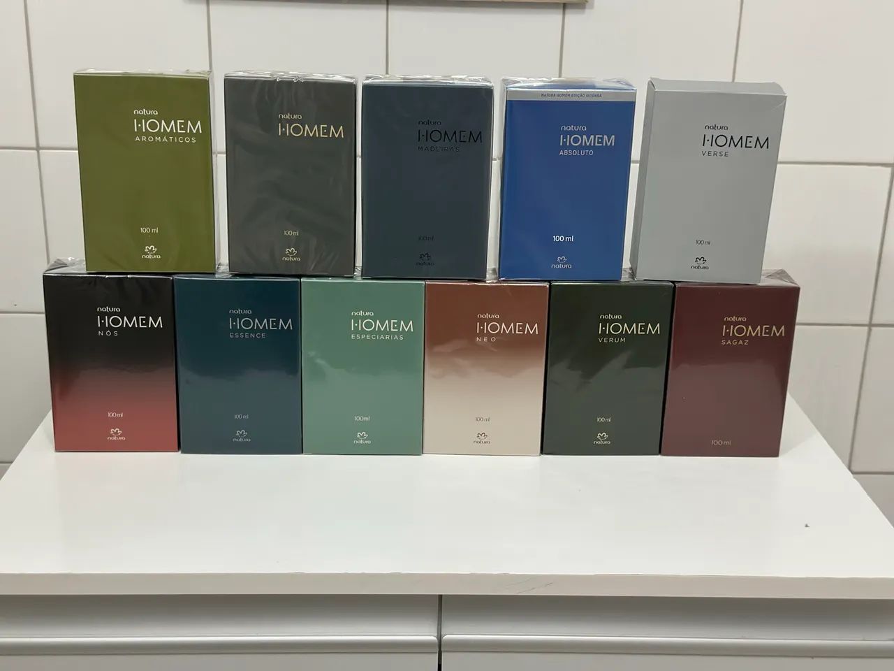 Homem de natura diversos - Foto 4