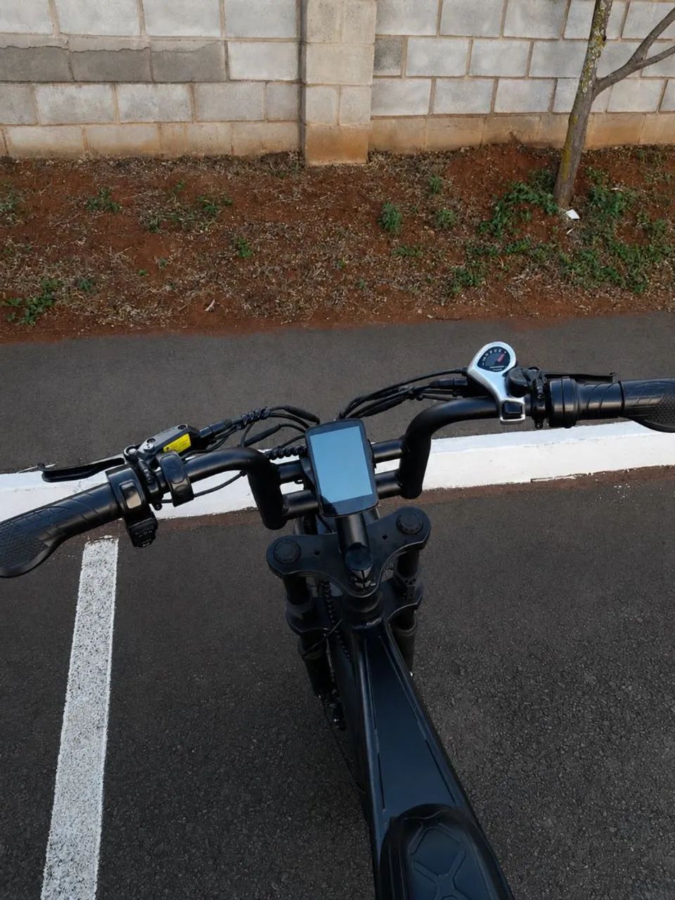 Bike Elétrica 1000w  - Foto 4