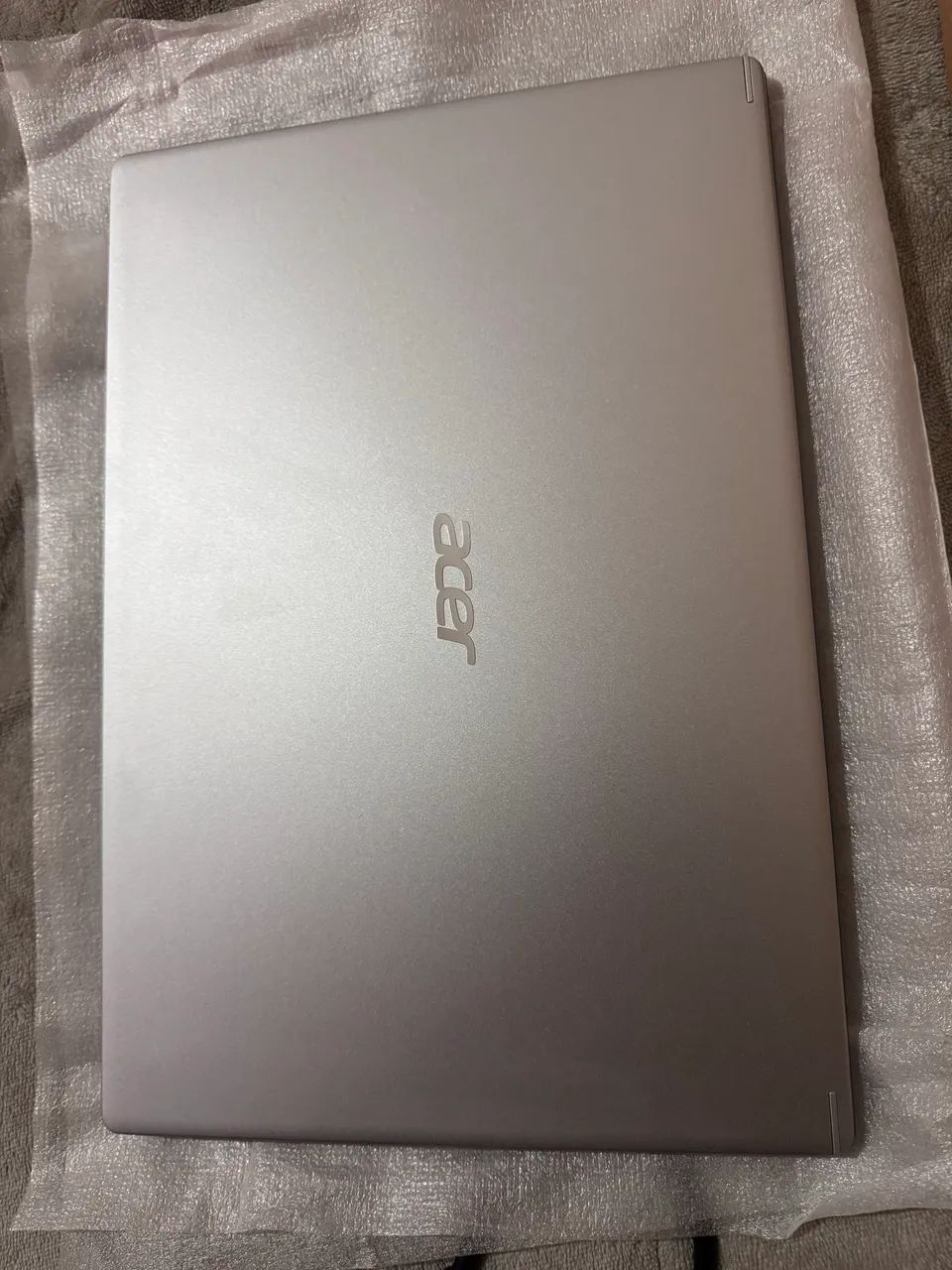 Notebook Ryzen 7 , 16gb e Nvme 512gb novinho  - Foto 2