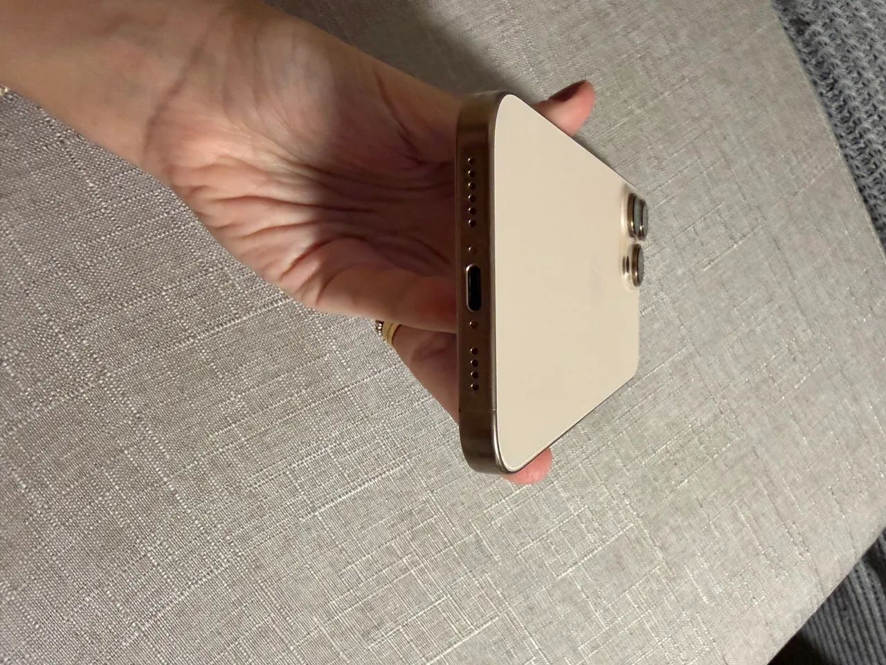 iPhone 16 pro max - Foto 3