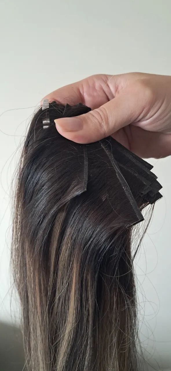 Mega Hair - Foto 3