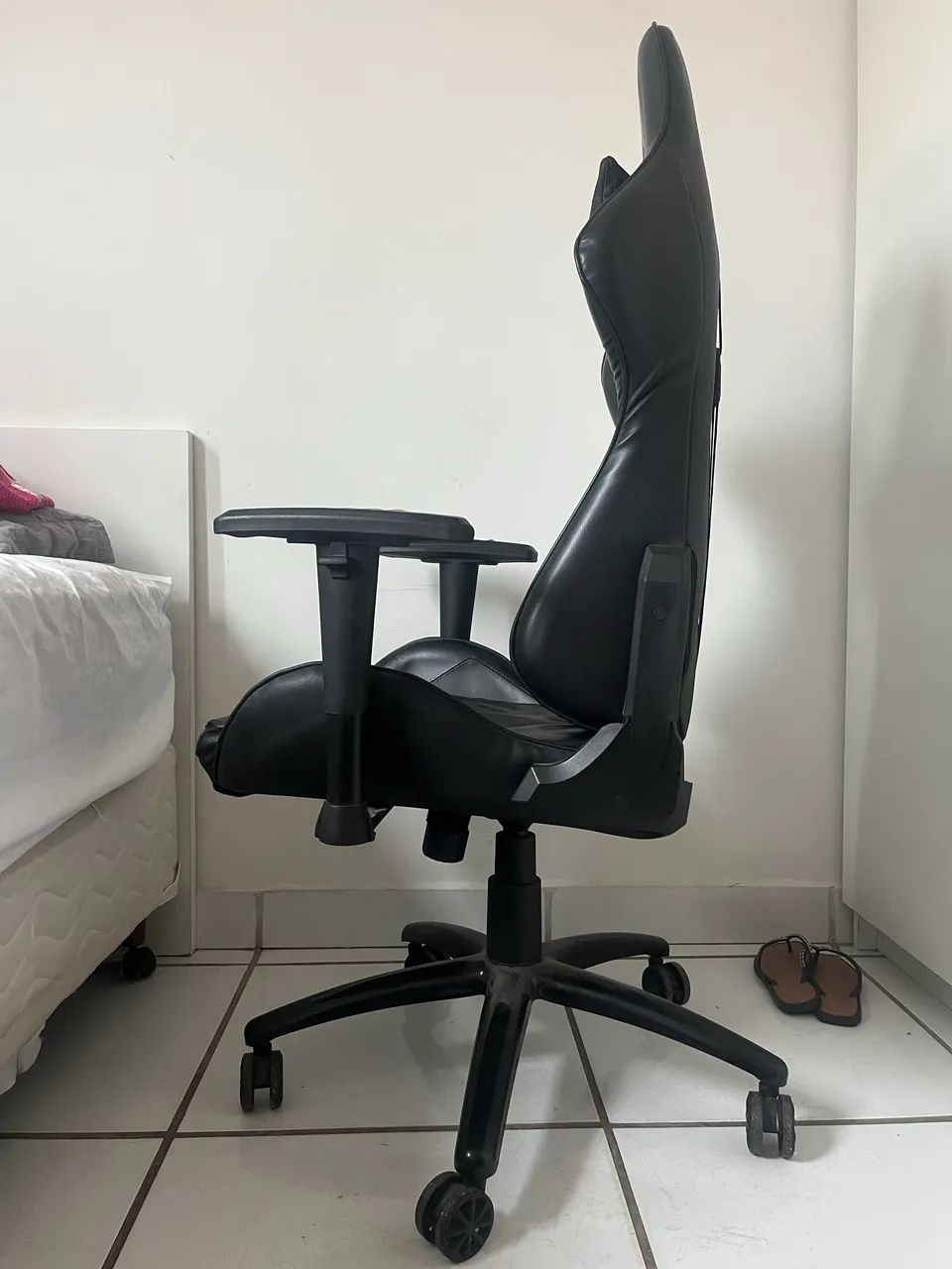 Cadeira Gamer Pichau - Foto 6
