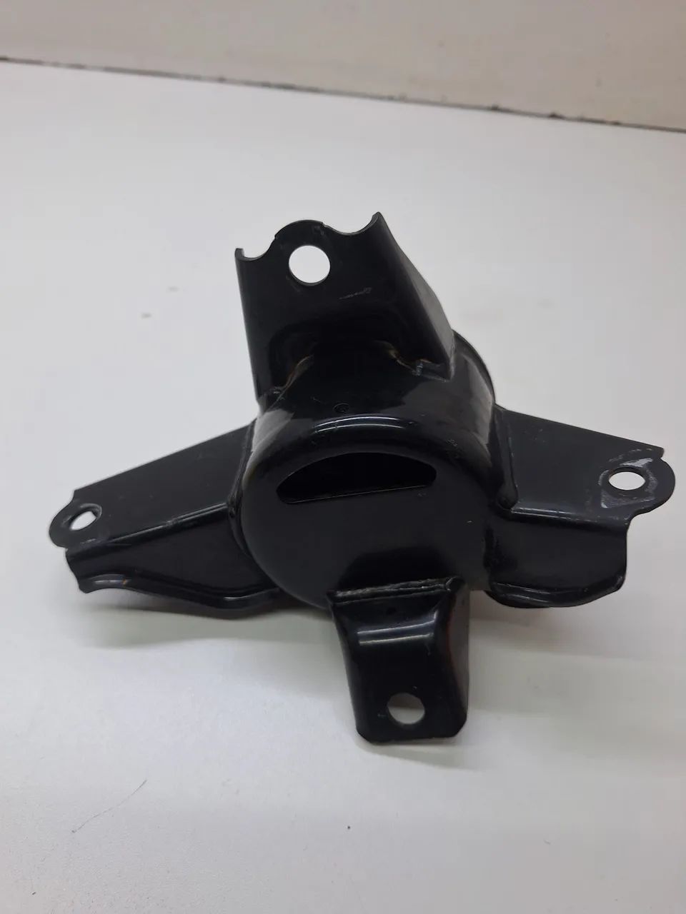 Coxim Câmbio Esquerdo Hyundai I30 Cw 2.0 16v 2010 / 2011 - Foto 6