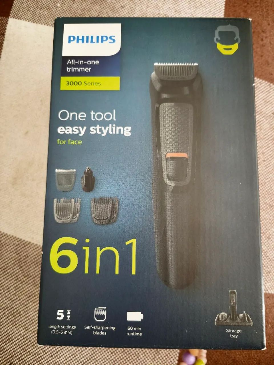Vendo onde Tool Philips  - Foto 5