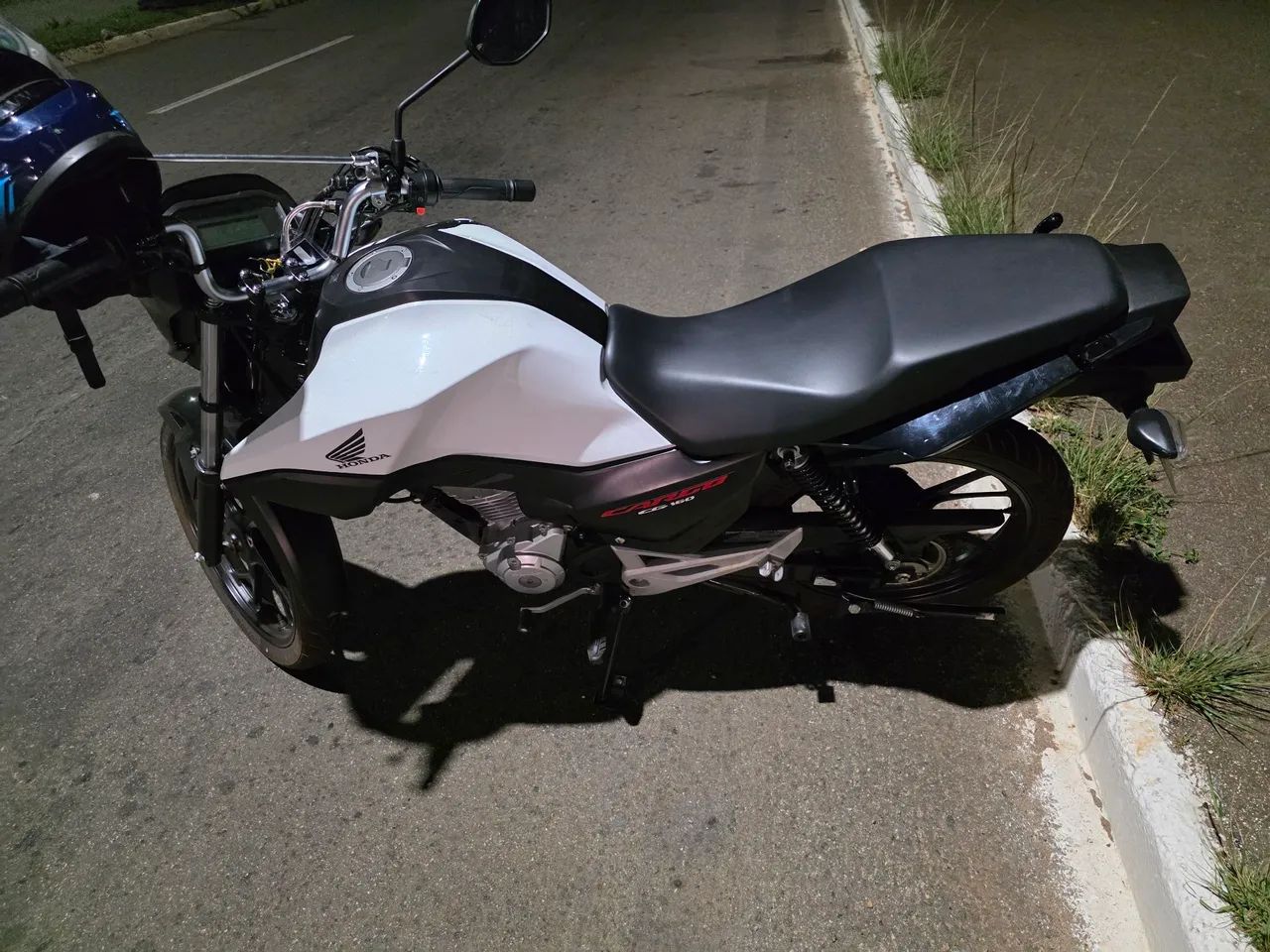 Honda 160 2025 - Foto 2