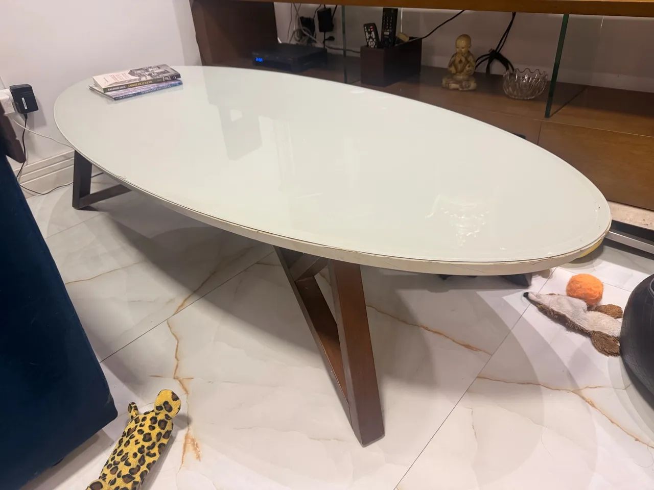 Mesa de centro - Foto 2