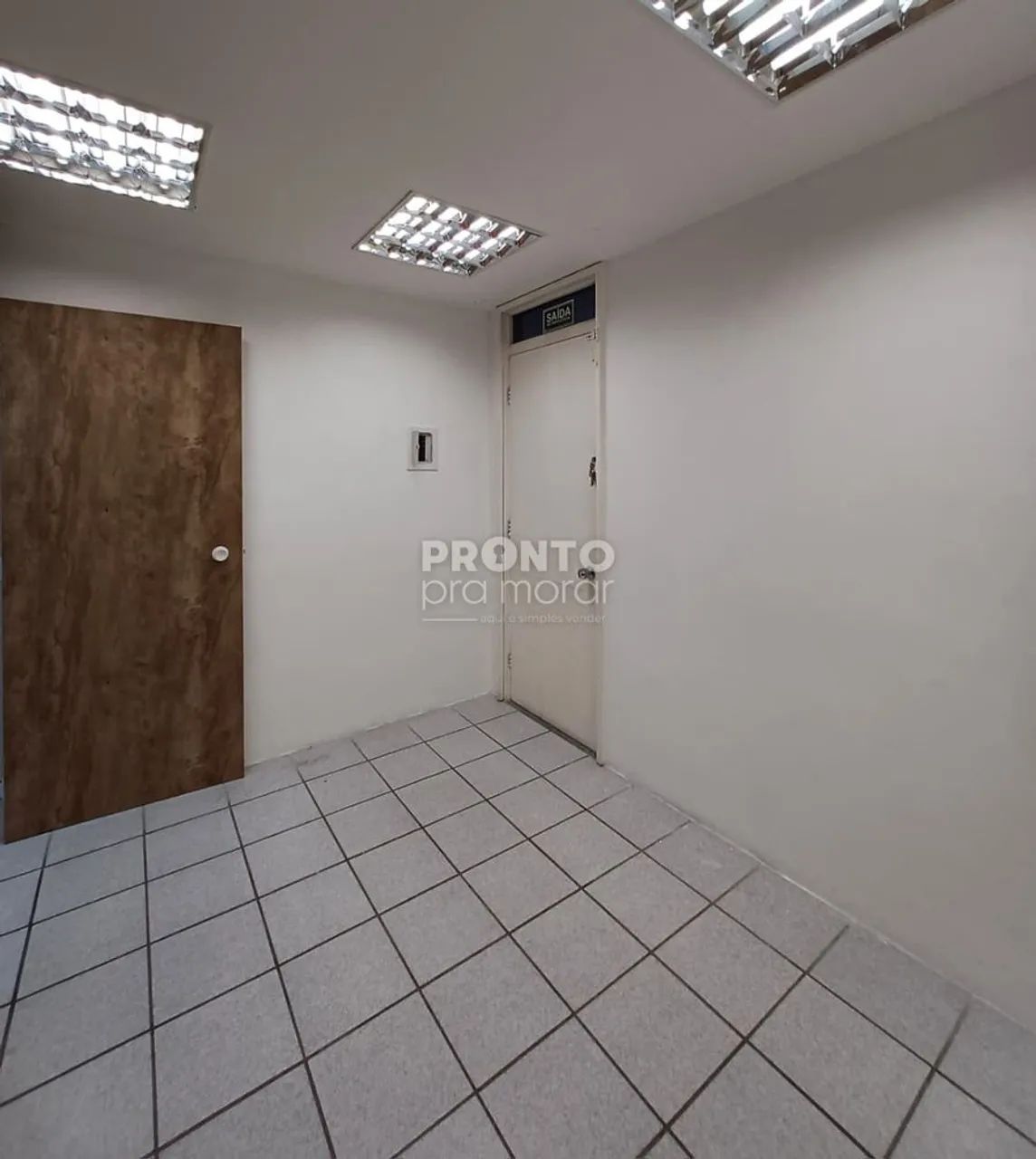Sala/Conjunto Comercial em Ilha do Leite - Foto 4