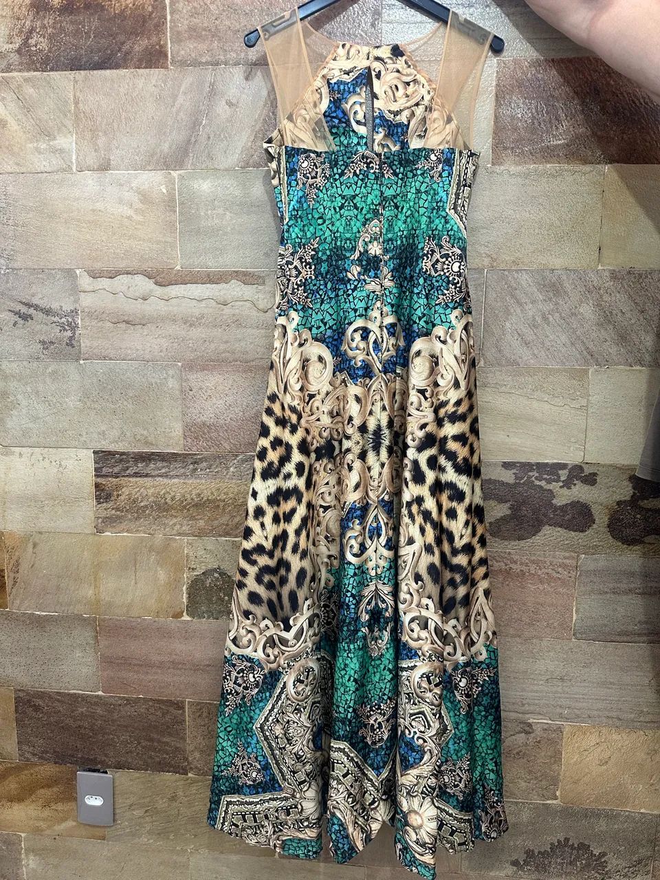Vestido de festa  - Foto 2