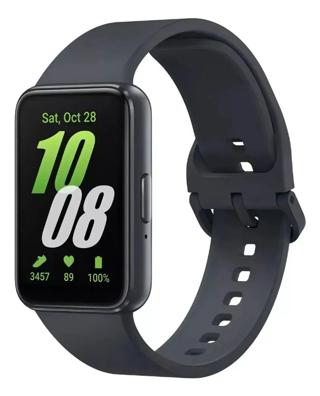 Relógio Samsung Galaxy Fit 3 Sm-r390 - Foto 5