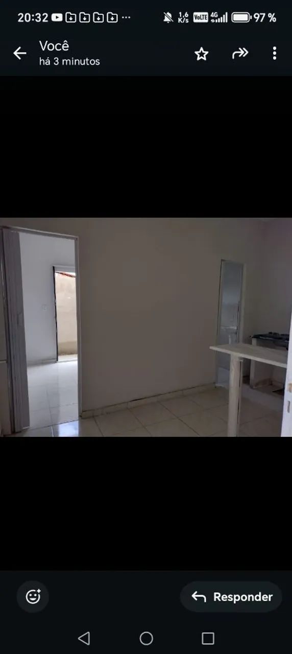 Kitnet em Maracanaú residencial 1 - Foto 4