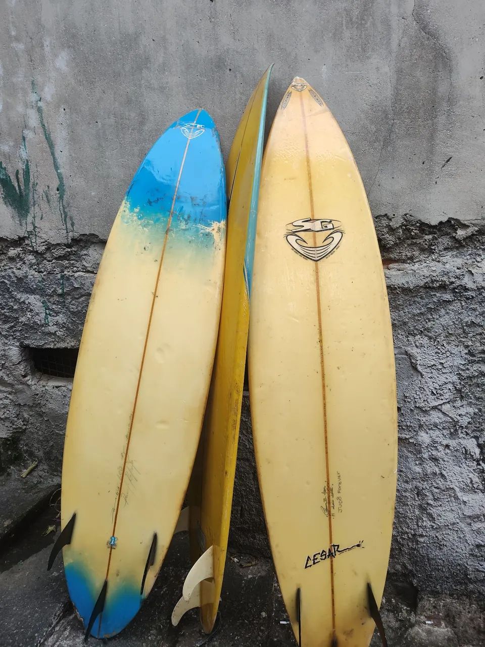 Pranchas de surf - Foto 3