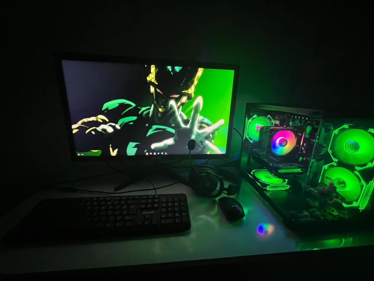 Pc gamer  - Foto 4