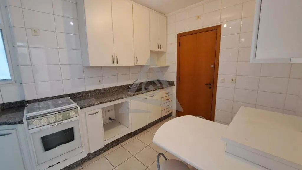 Apartamento para alugar em Campinas, Cambuí, com 3 quartos, com 92 m², Edifício Ilha de Pa - Foto 5