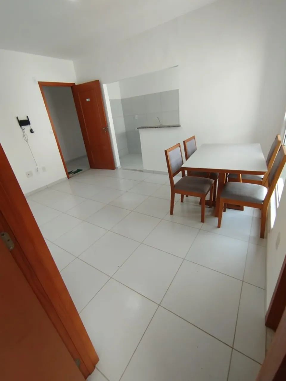 Foto - São Luís - Santa Bárbara