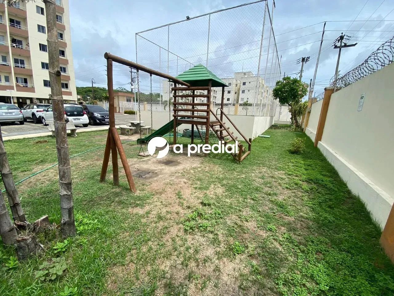 Viva com conforto, lazer completo e praticidade em Messejana! - Foto 5