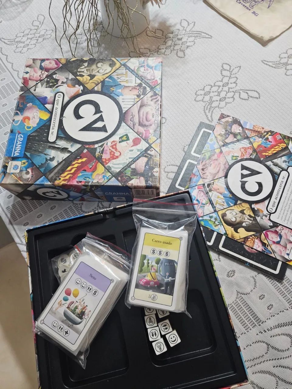 CV: Curriculum Vitae Sleevado - Foto 2