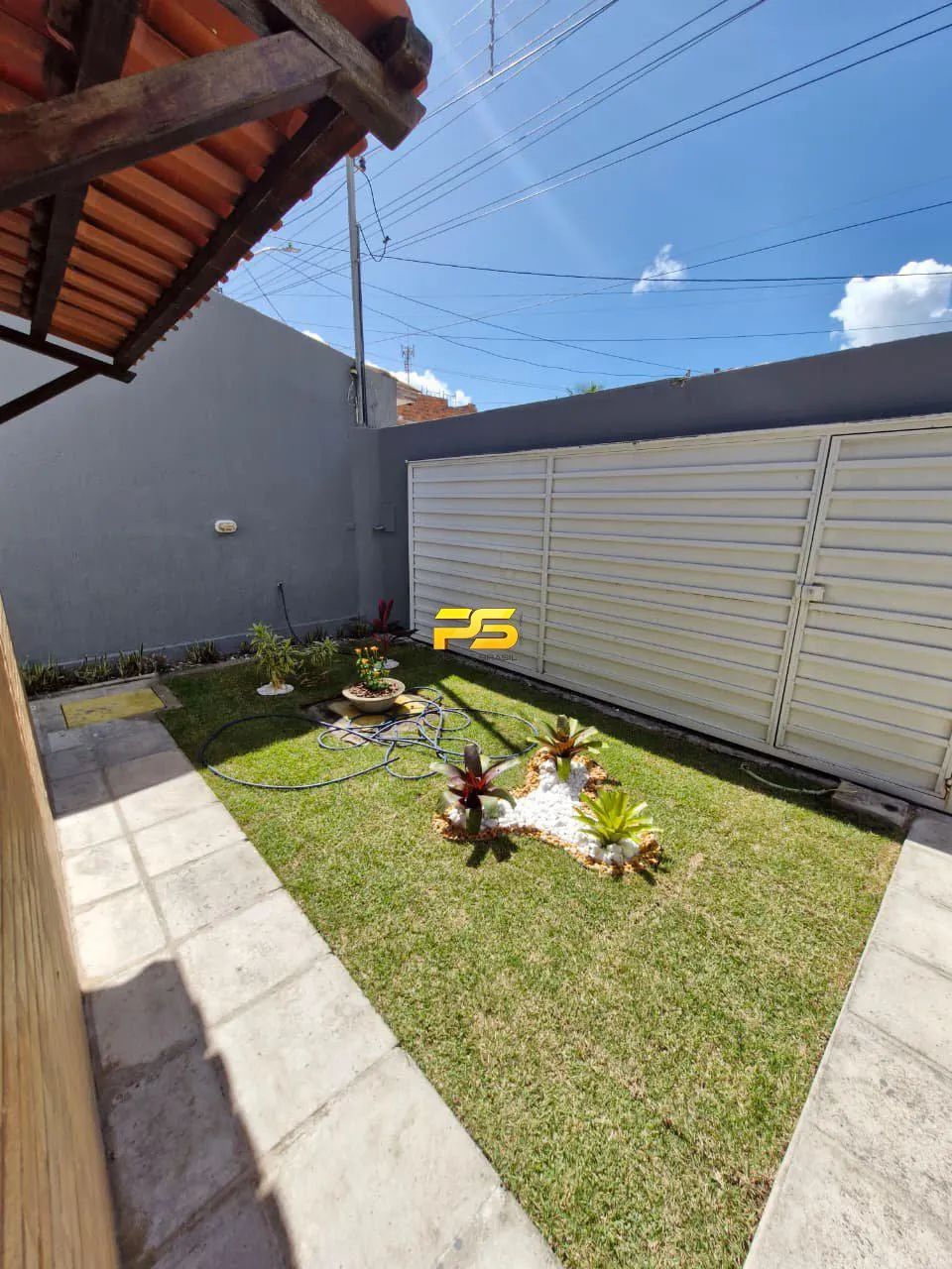 Casa 97m² 3 quartos sendo 1 suíte no Paratibe à Venda REF: PS8355