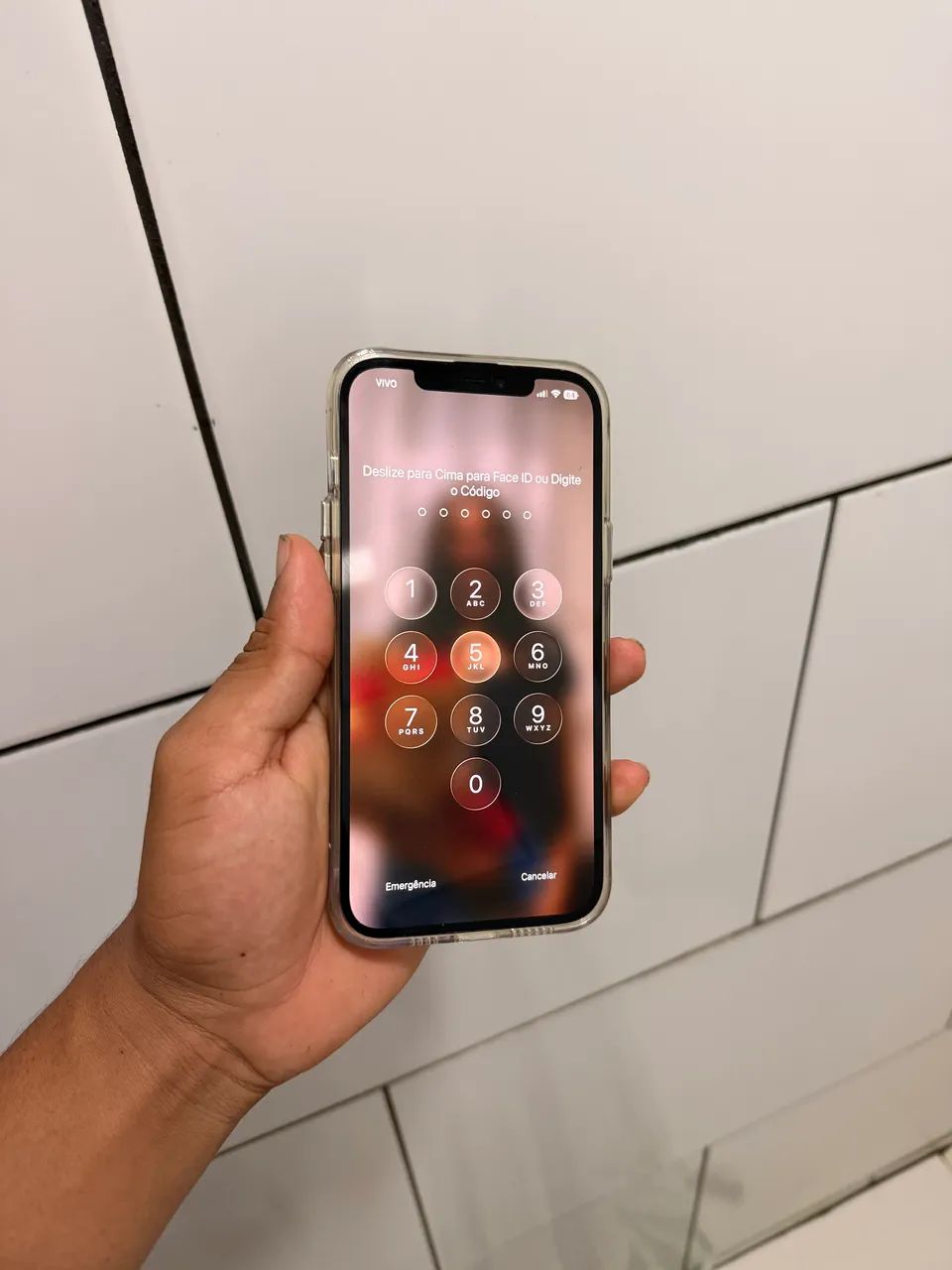 iPhone 12 Pro Max 256 gigas - Foto 3