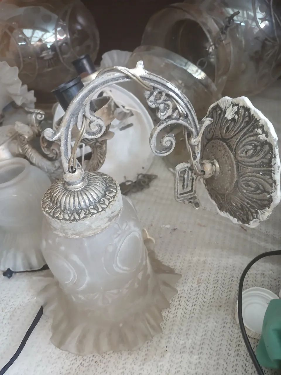 Lustre  - Foto 2