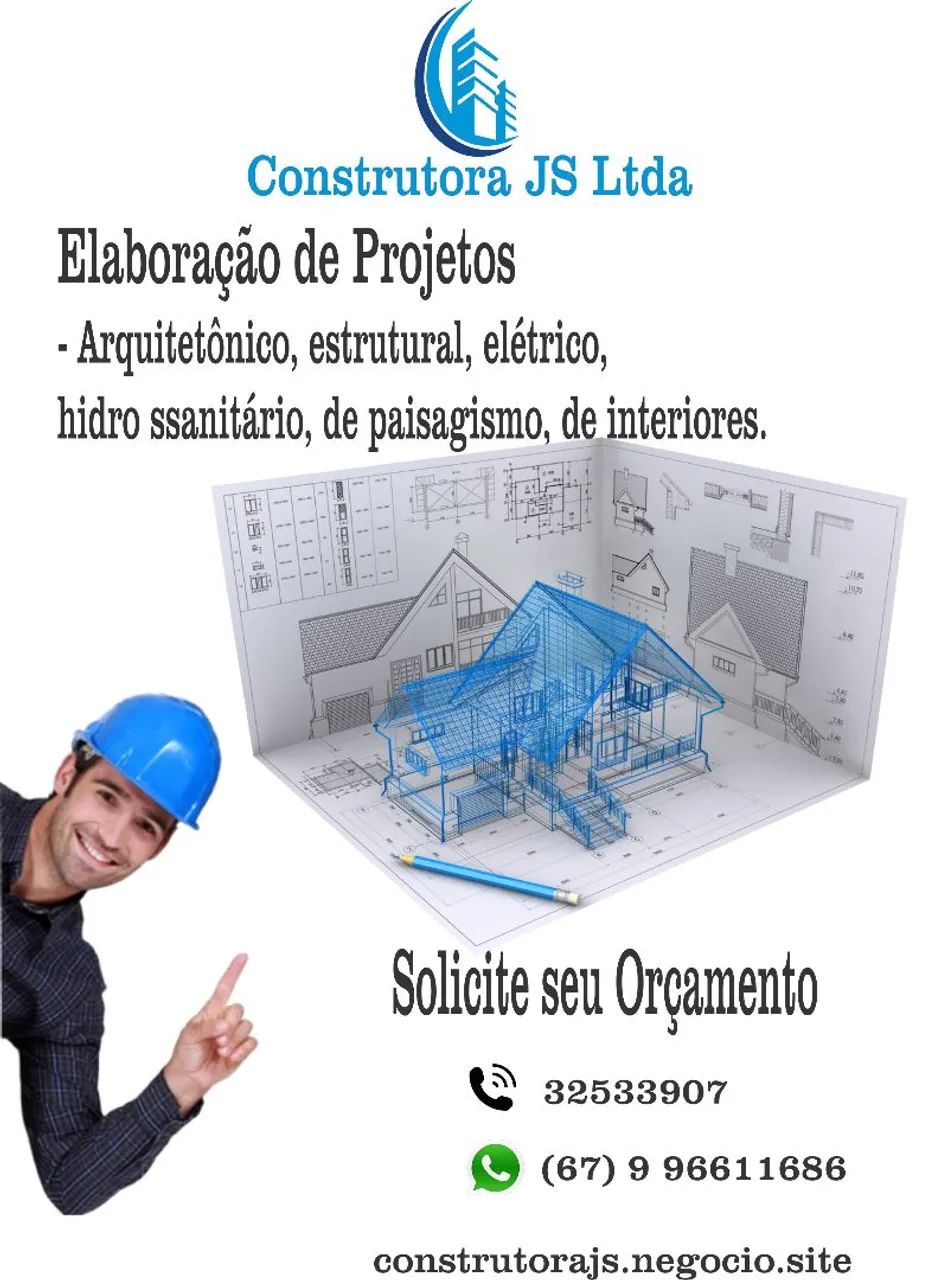 Construção em geral do basico ao acabamento - Foto 3