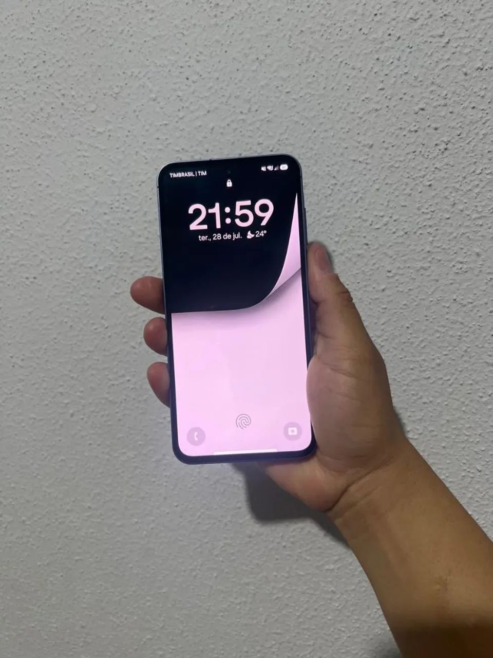 GALAXY A55 - Foto 2