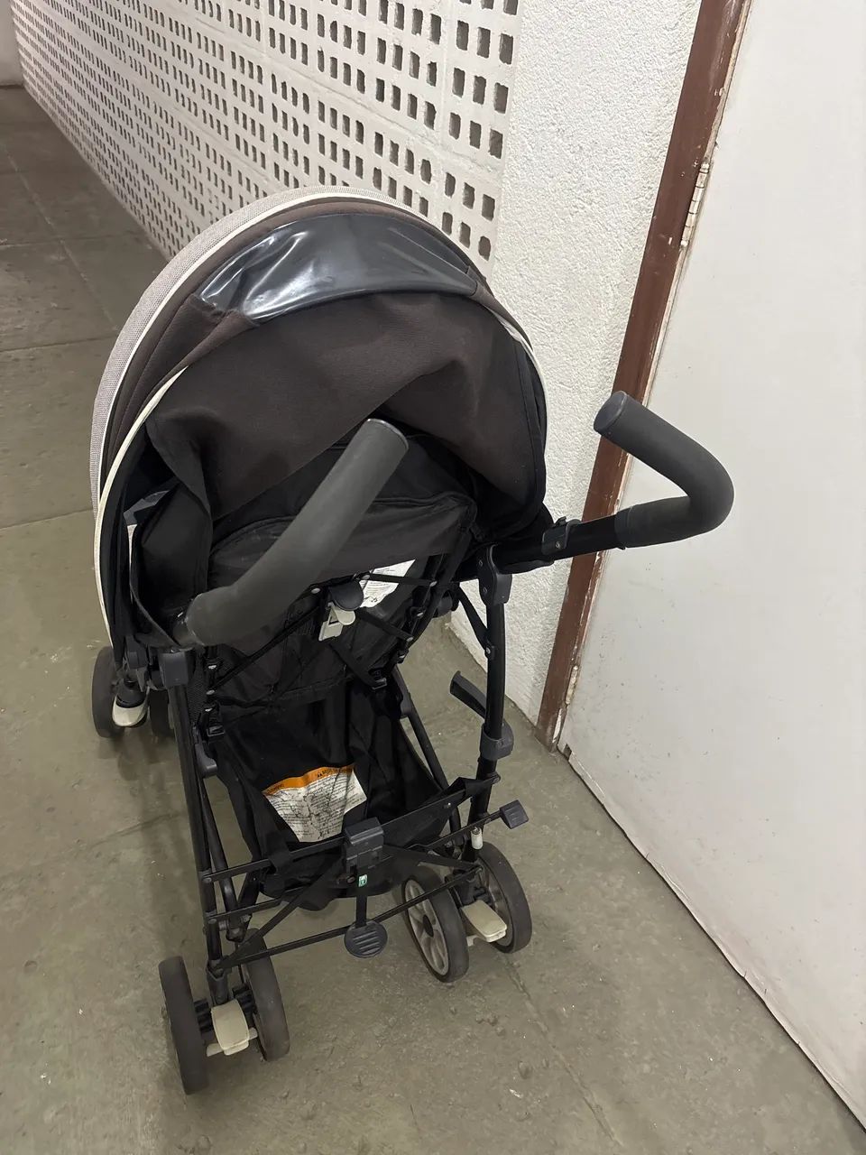 Carinho de bebê chicco  - Foto 2