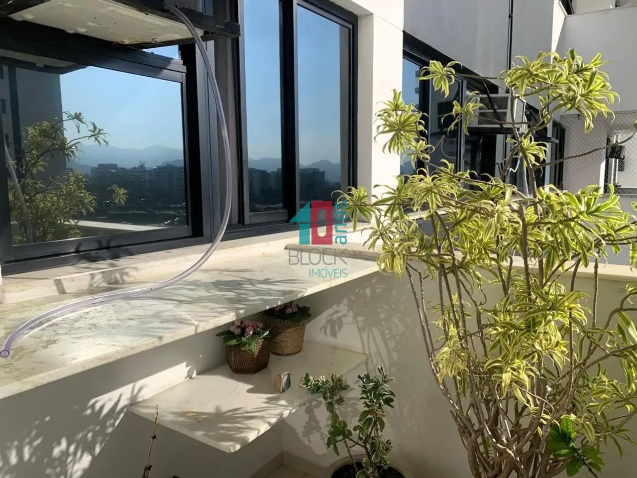 Barra da Tijuca | Apartamento 2 quartos, sendo 1 suite - Foto 4