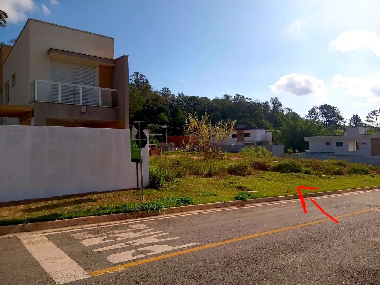Terreno - Granja Viana - Foto 3