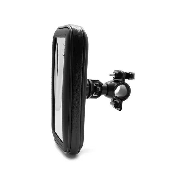 Suporte de Celular para Moto e Bicicleta 6.5 - Foto 5