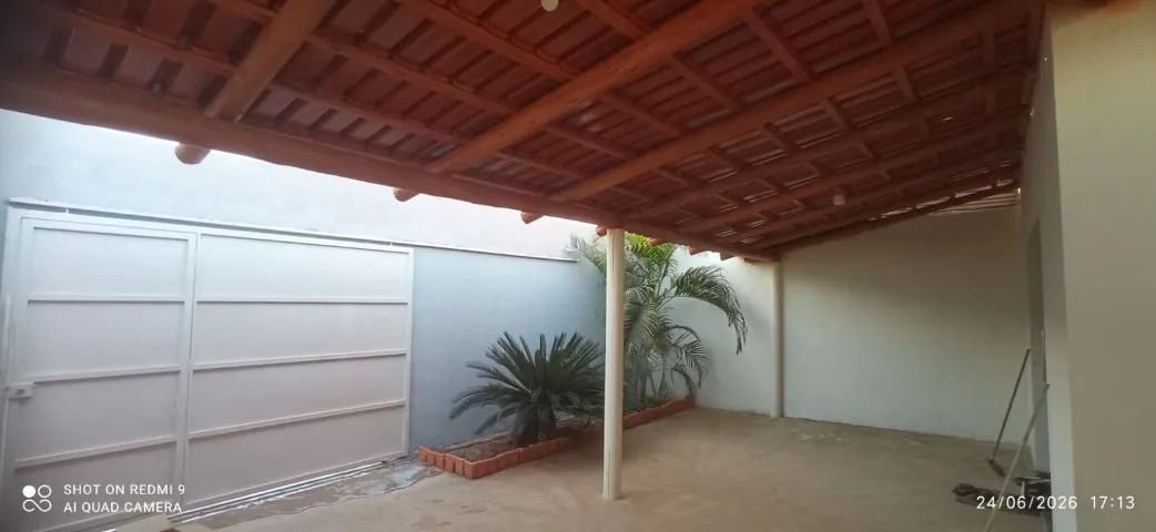 CASA NOVA PARA ALUGUEL - Foto 3