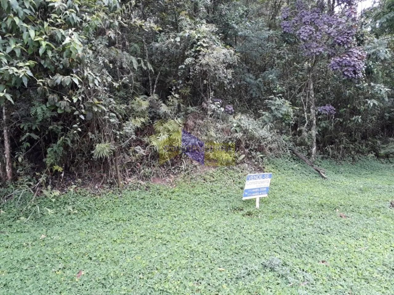 Lote em Condomínio para comprar Sausalito Mairiporã - Foto 5