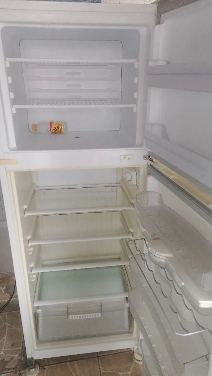 Geladeira Brastemp  - Foto 4