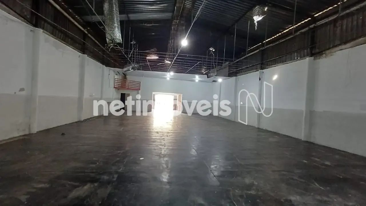 Venda Galpão Venda Nova Belo Horizonte - Foto 5