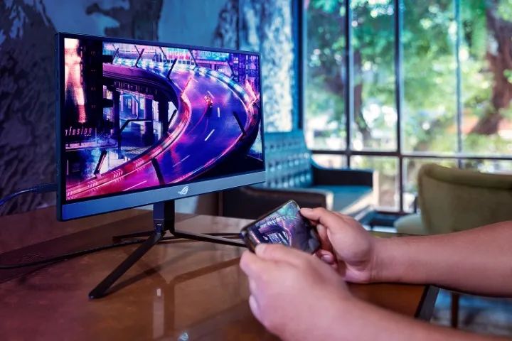 Monitor Gamer - Foto 5