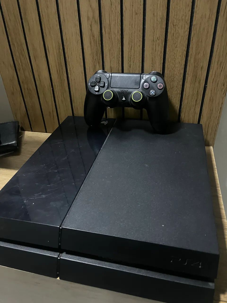 Ps4