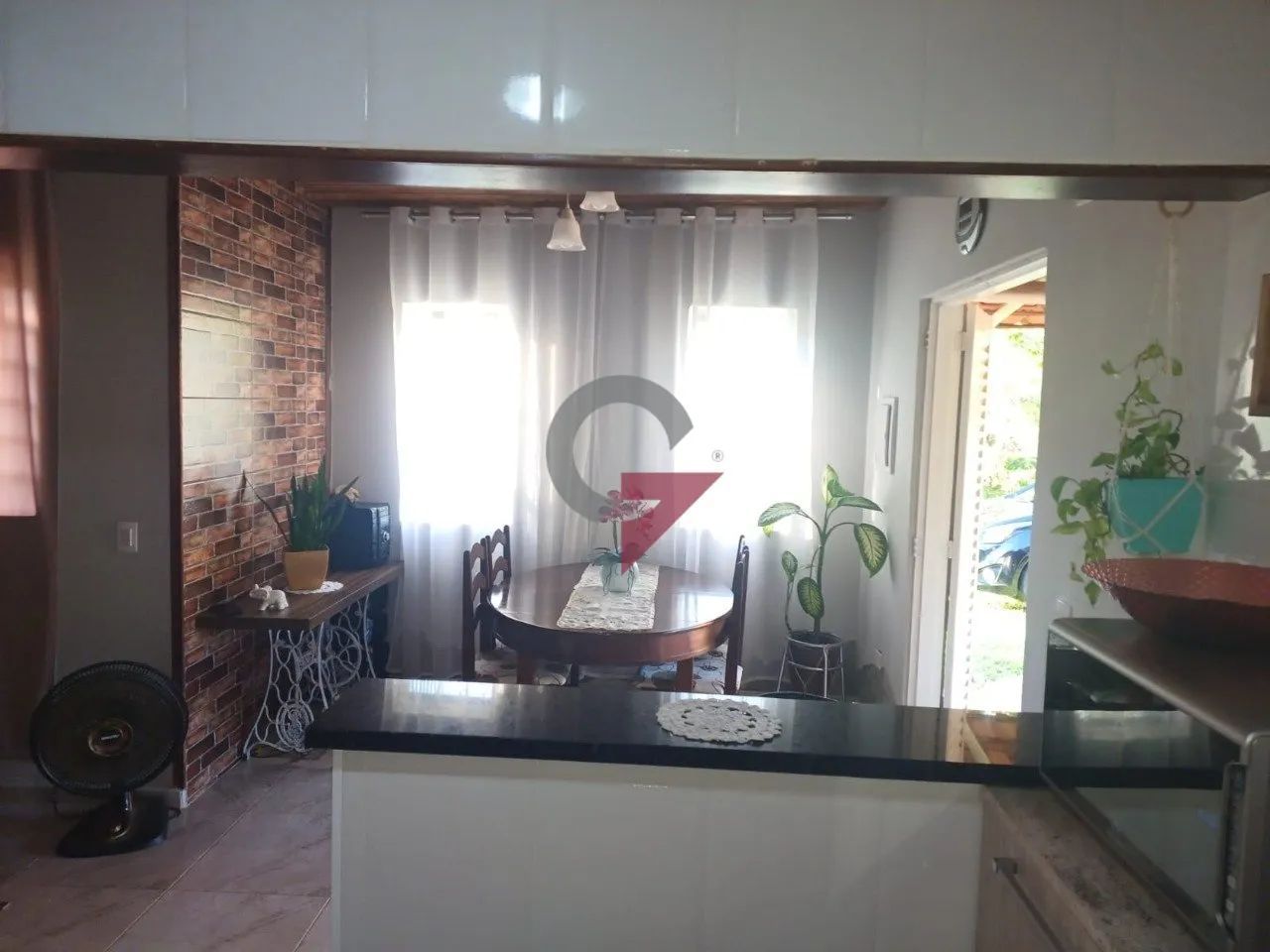 Ch ácara com 1 quarto - 120m² - Foto 2