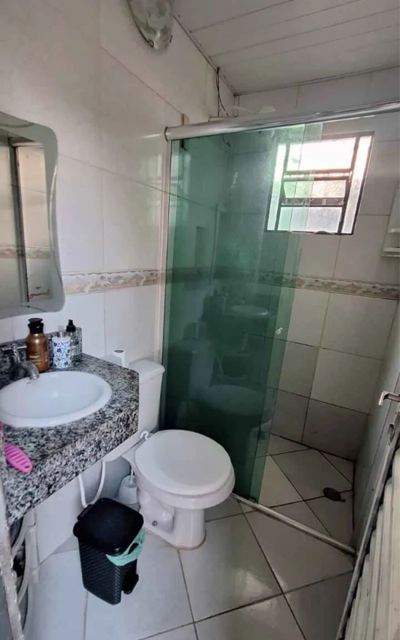 VENDO CASA NA MARAMBAIA - Foto 5