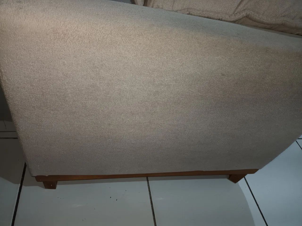 Sofa usado  - Foto 2
