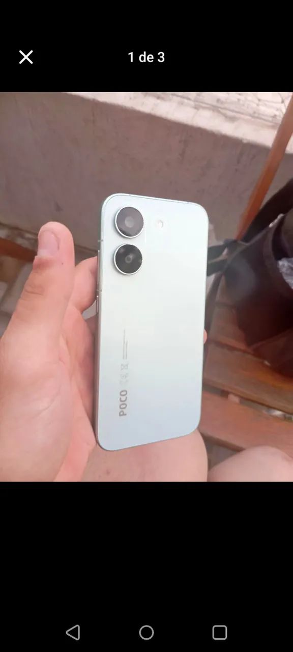 POCO X8 PRO