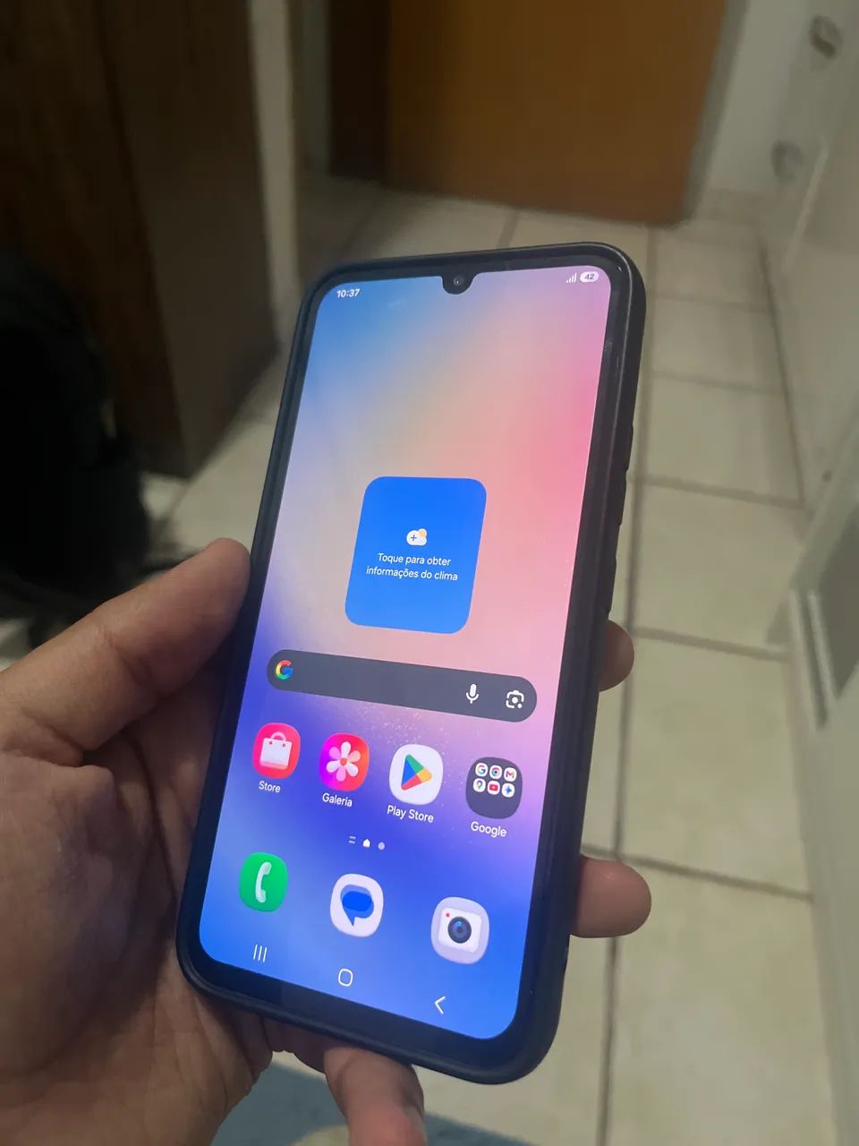 Samsung A34