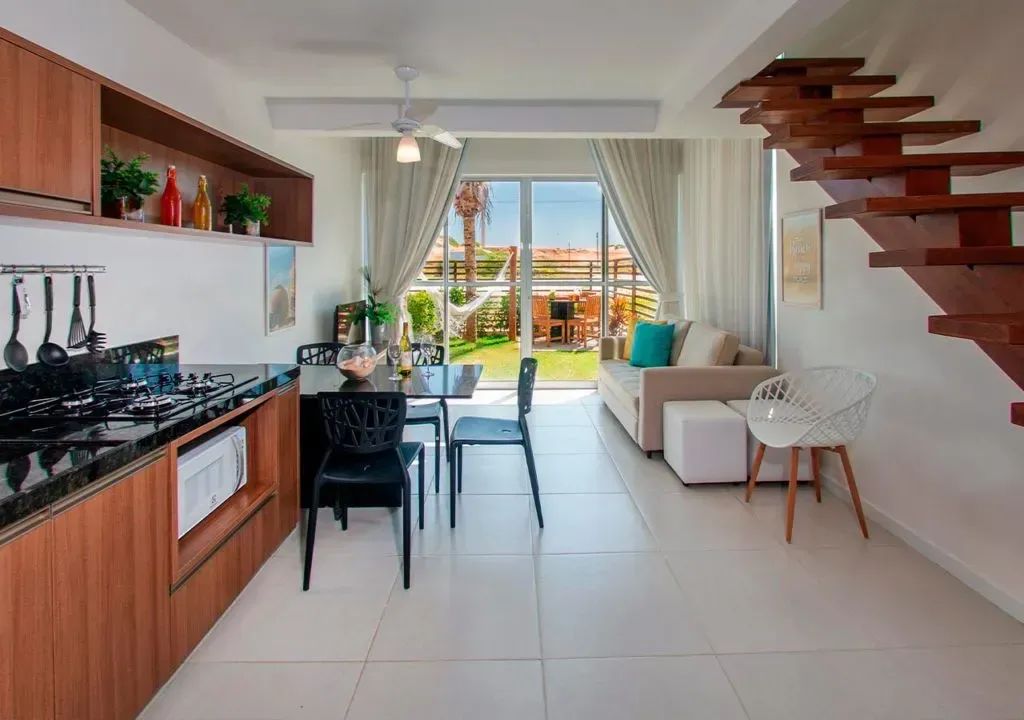 Loft dunas