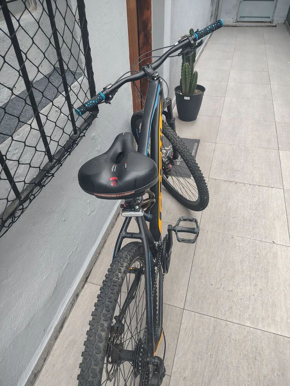 Bicicleta aro 29 - Foto 2