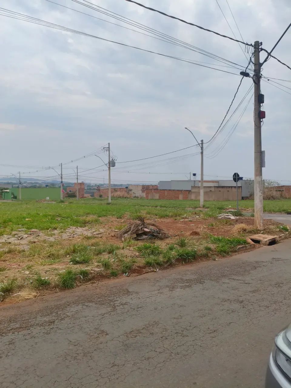 Área residencial 14 BIS Trindade - Foto 4